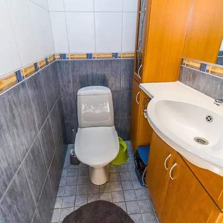 Vakantiehuis Pyryruka By Interhome *