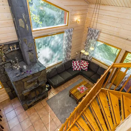 Pyryruka By Interhome *