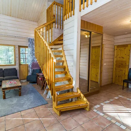 Pyryruka By Interhome Сasa de vacaciones *