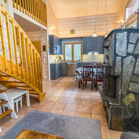 Pyryruka By Interhome * Rukatunturi