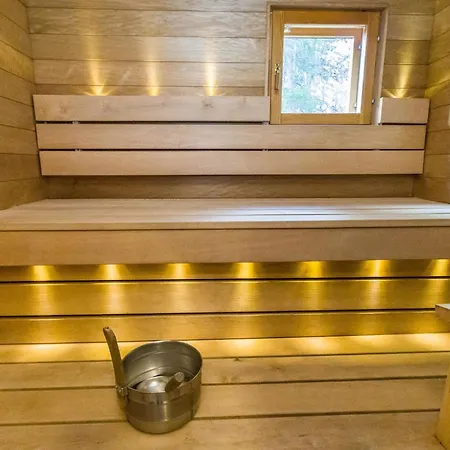 Pyryruka By Interhome Vakantiehuis *