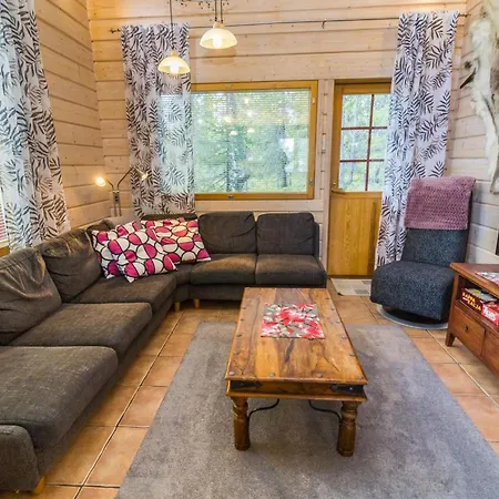 Vakantiehuis Pyryruka By Interhome *