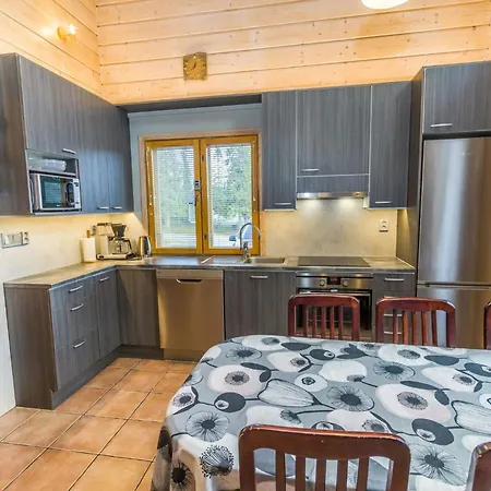 Pyryruka By Interhome Rukatunturi