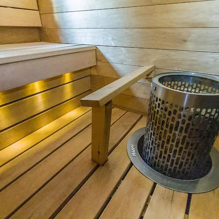 Pyryruka By Interhome * Rukatunturi