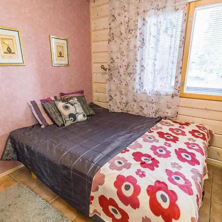 Holiday home Pyryruka By Interhome *