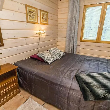 Holiday home Pyryruka By Interhome Ruka