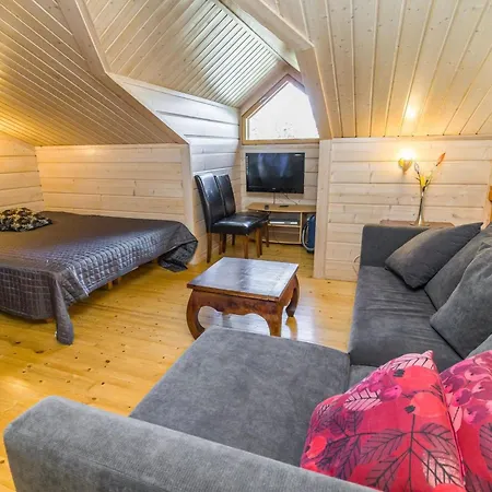 Holiday home Pyryruka By Interhome Ruka