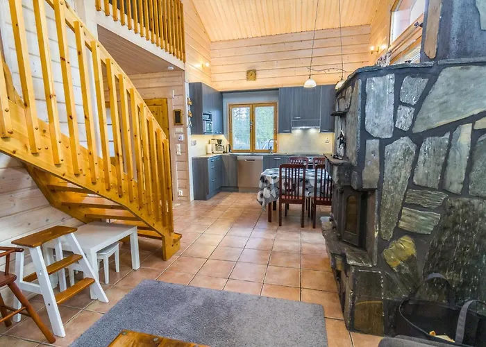 Pyryruka By Interhome 펜션 *