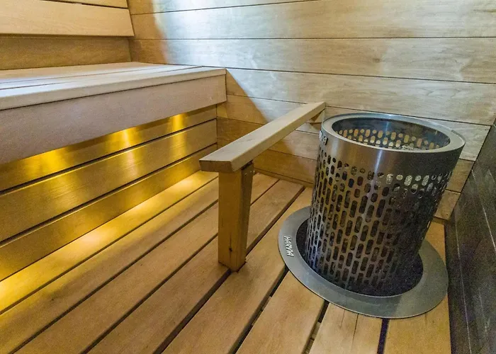 Pyryruka By Interhome * 루카