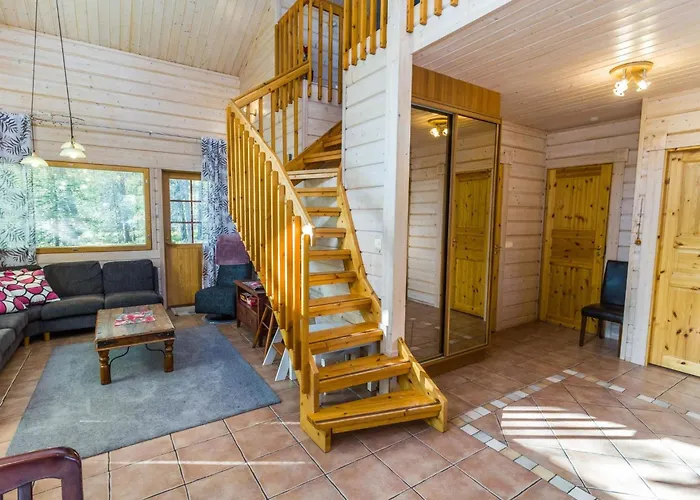 Pyryruka By Interhome 펜션