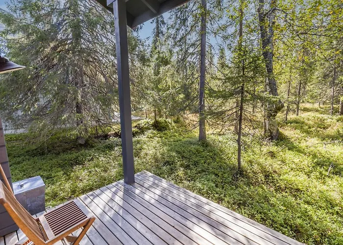 Pyryruka By Interhome 펜션