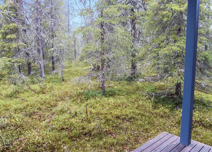 Pyryruka By Interhome